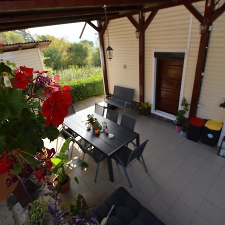 Casa Irina Piatra Neamţ Exterior foto