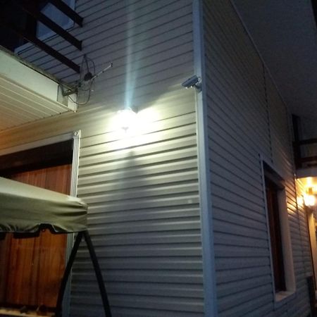 Casa Irina Piatra Neamţ Exterior foto