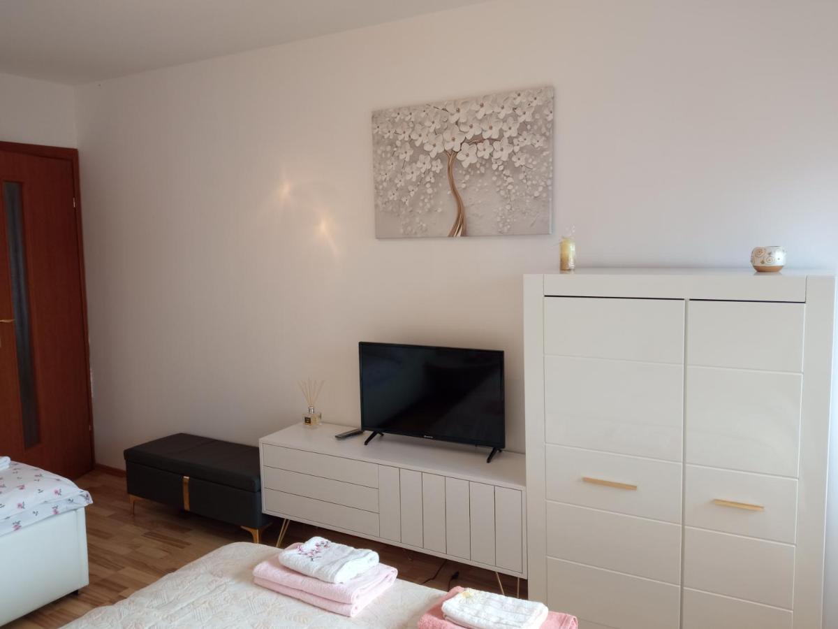 Casa Irina Piatra Neamţ Exterior foto