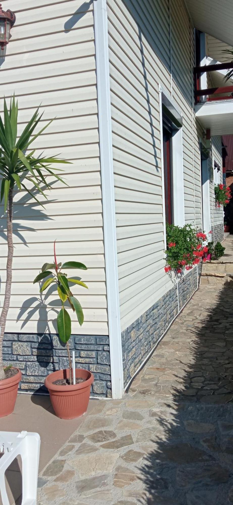Casa Irina Piatra Neamţ Exterior foto