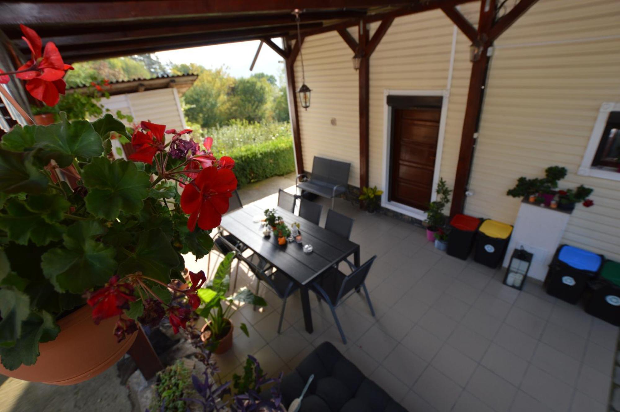 Casa Irina Piatra Neamţ Exterior foto