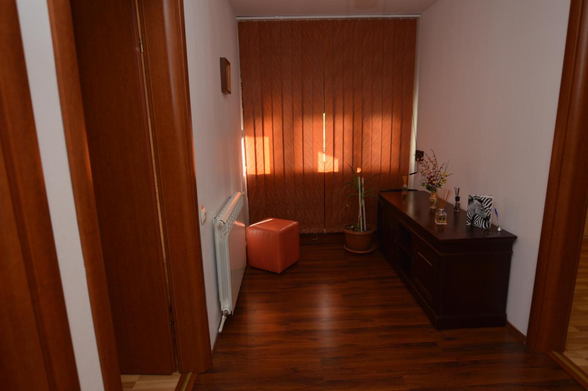 Casa Irina Piatra Neamţ Exterior foto