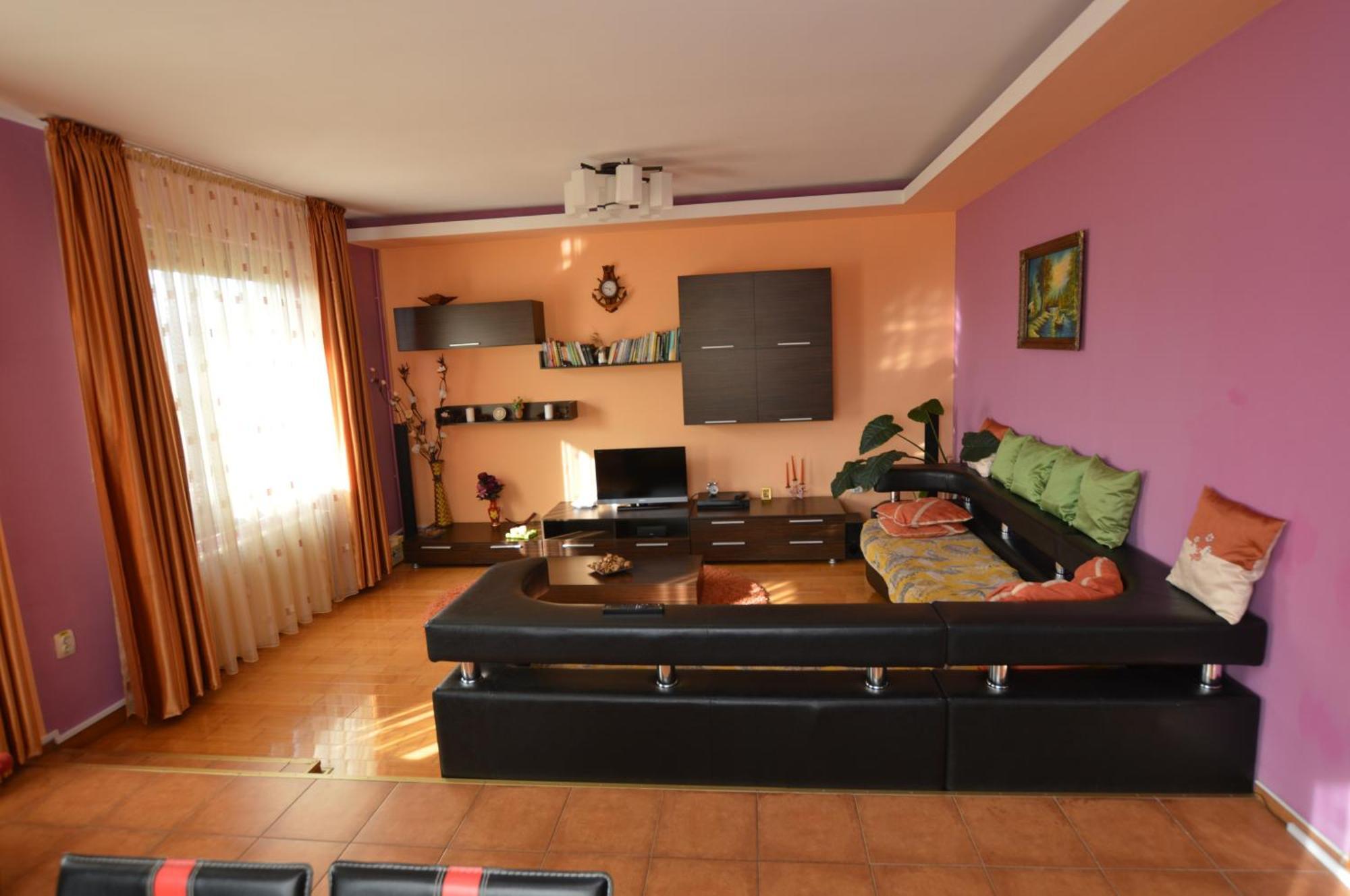 Casa Irina Piatra Neamţ Exterior foto