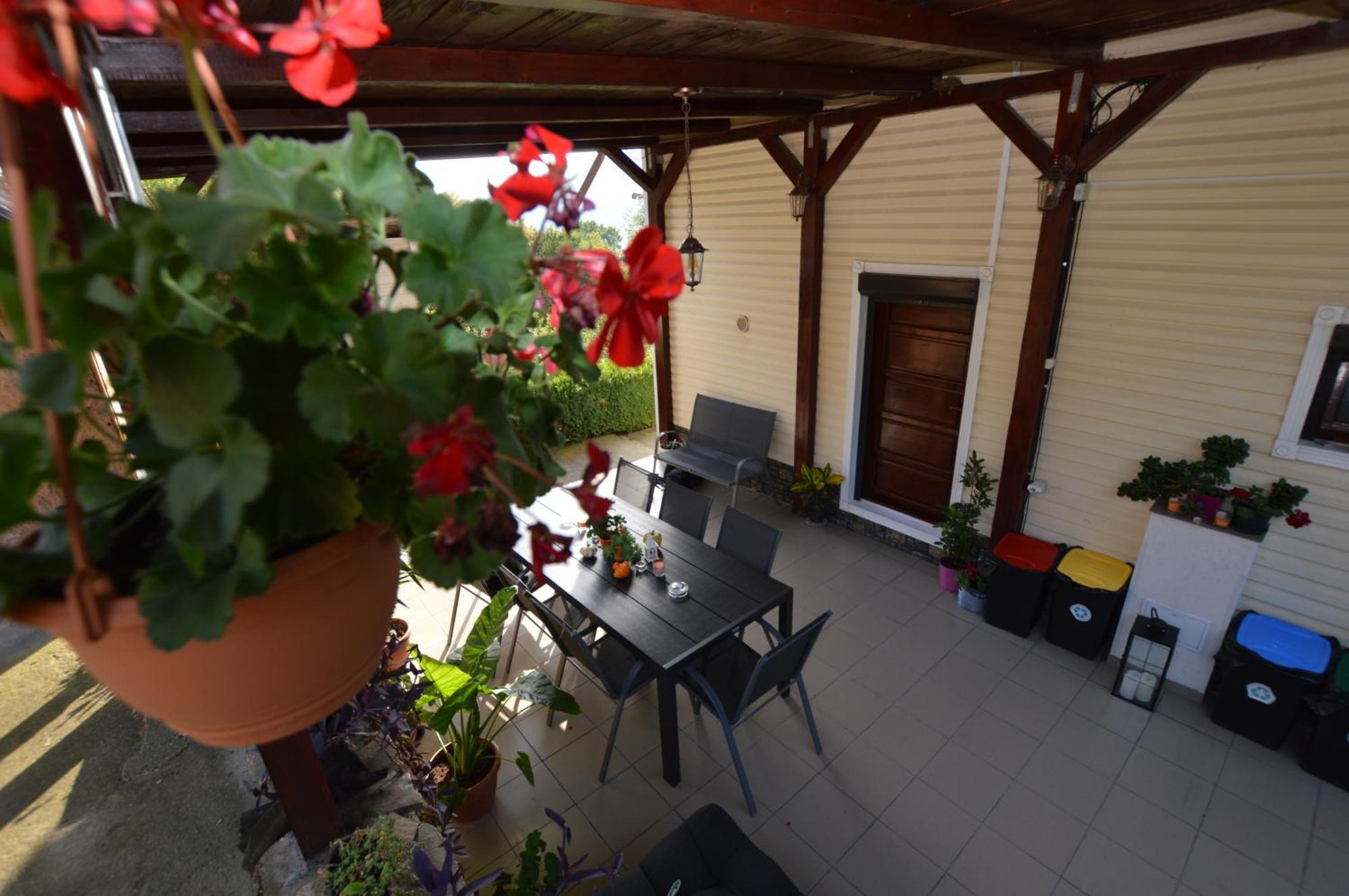 Casa Irina Piatra Neamţ Exterior foto