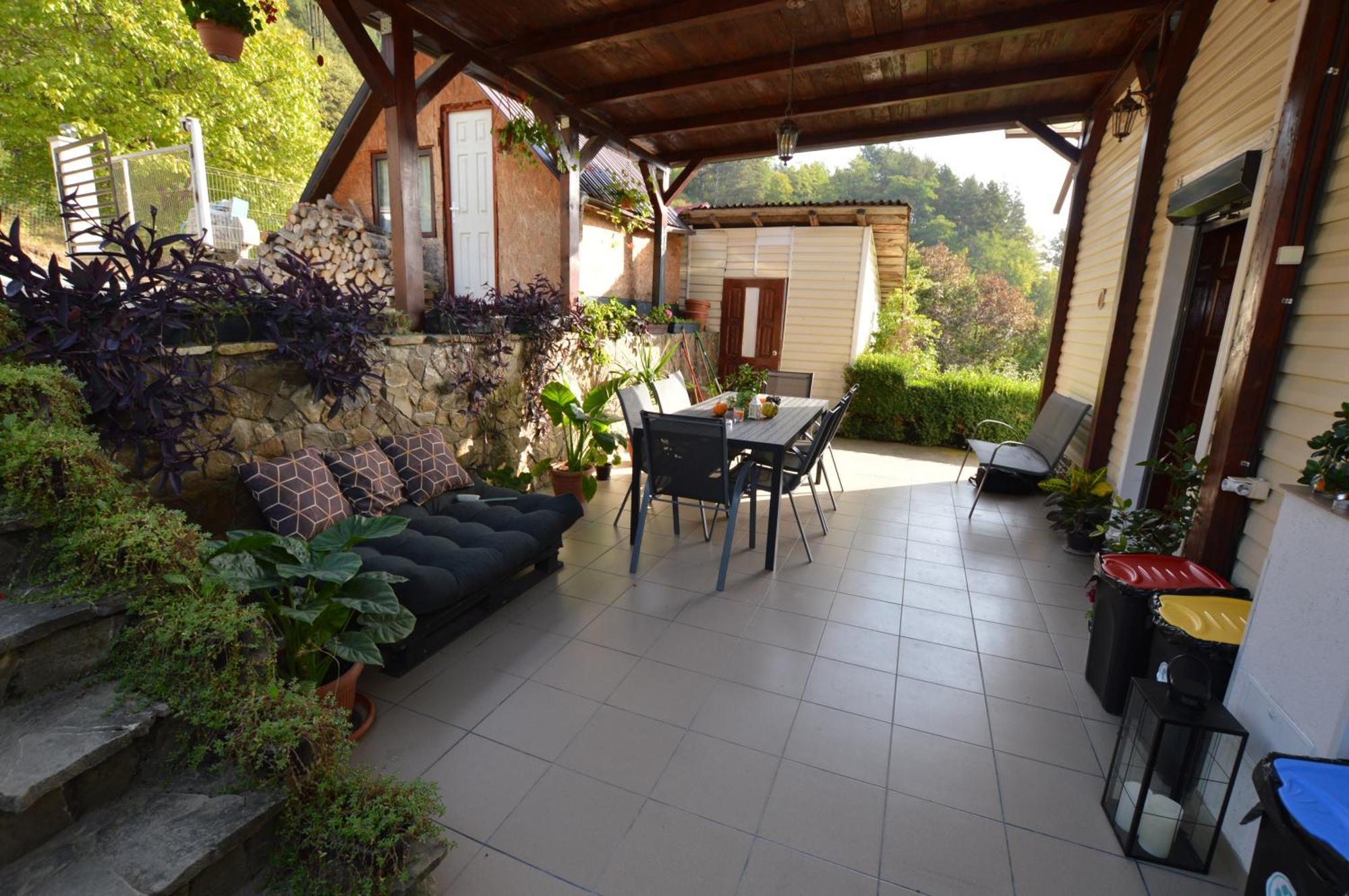 Casa Irina Piatra Neamţ Exterior foto