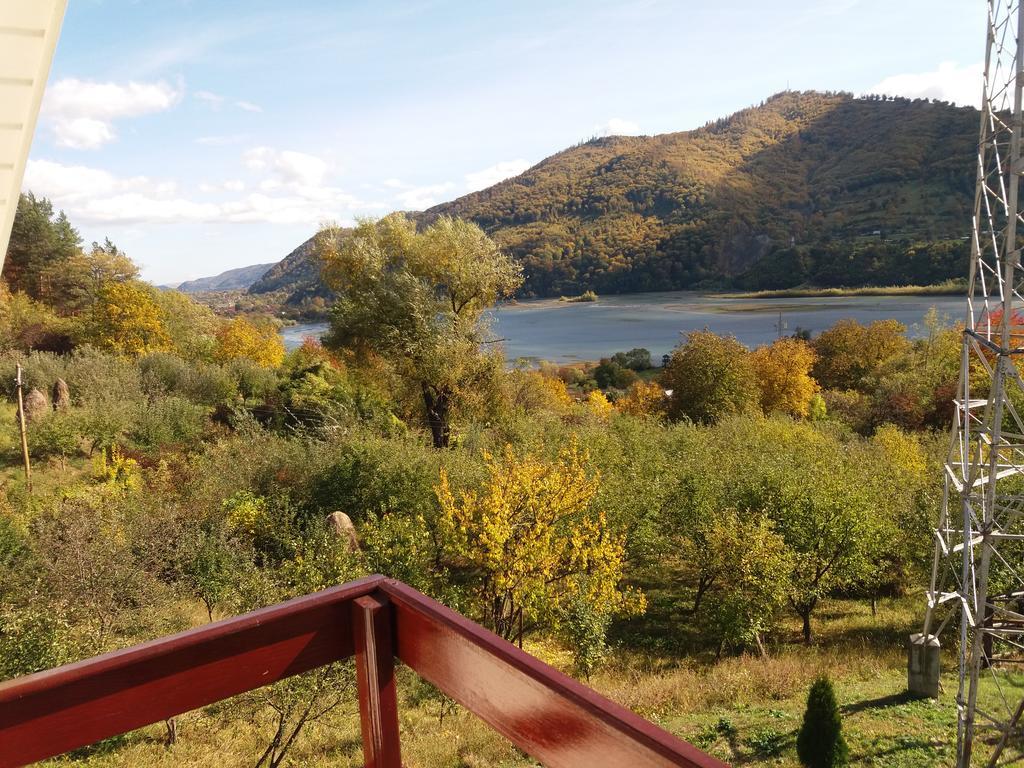 Casa Irina Piatra Neamţ Exterior foto