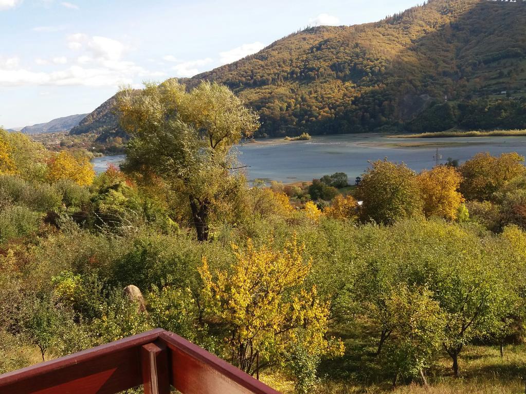 Casa Irina Piatra Neamţ Exterior foto
