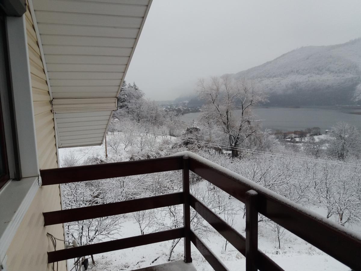 Casa Irina Piatra Neamţ Exterior foto